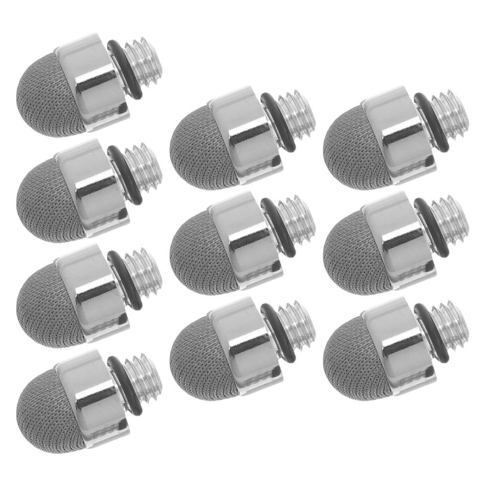 10 Pcs Pen Tip Replaceable Nibs for Stylus Tips Replacement Only