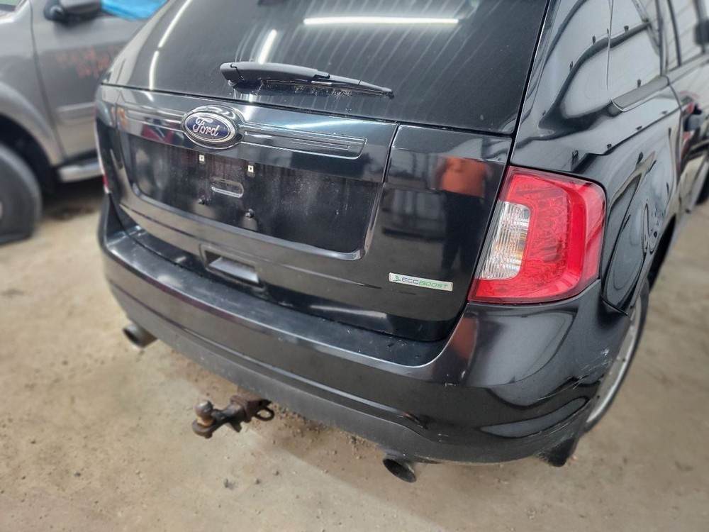 Driver Left Air Bag Front Driver Wheel Fits 11-14 EDGE 1813668