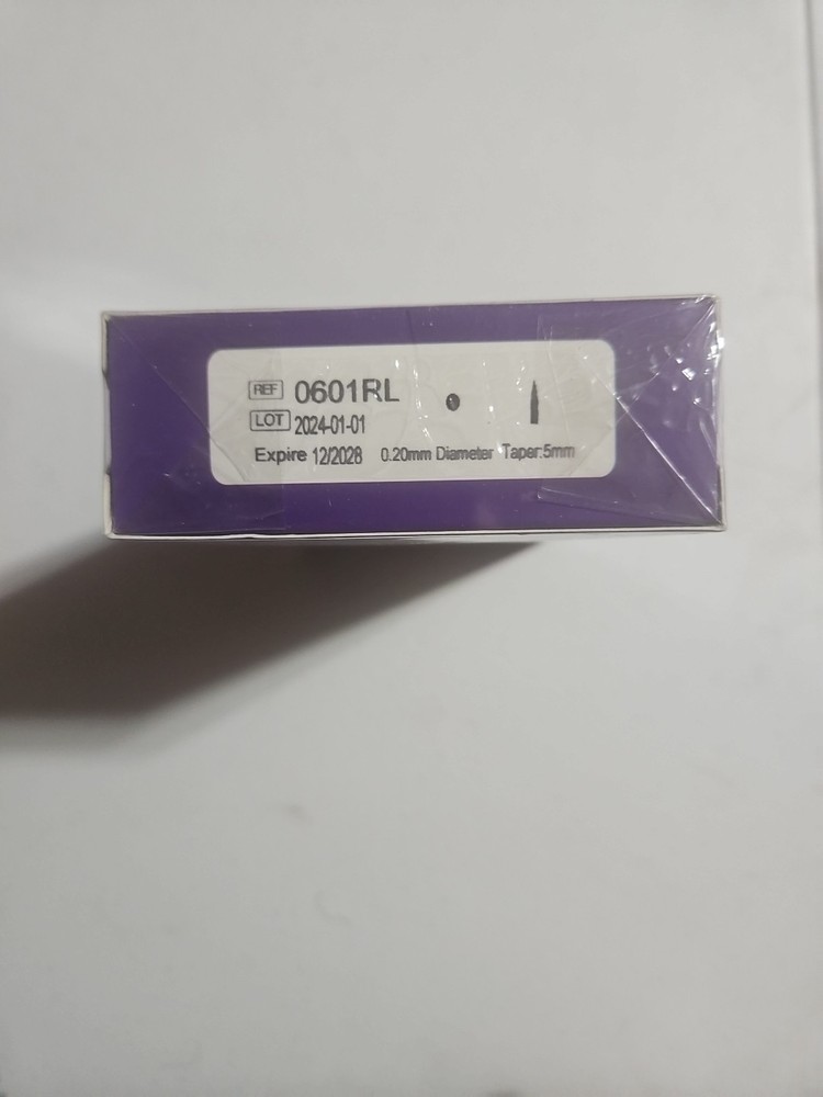 Mast Pro2 Tattoo Needles Cartridges