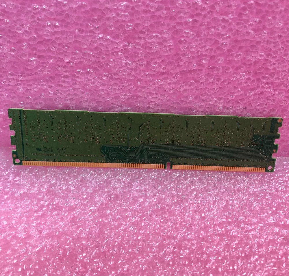 669237-071 HP 2GB 1RX8 PC3-12800E-11