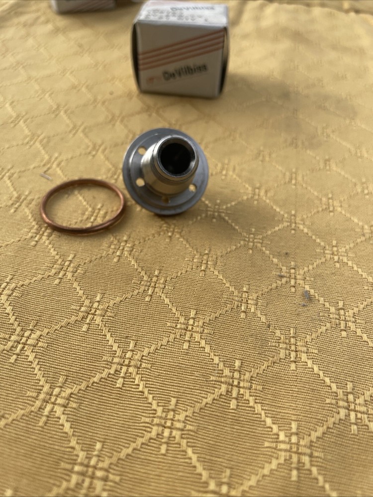 DEVILBISS AV 2115 1.1 0425 Av 650 fx FLUID TIP