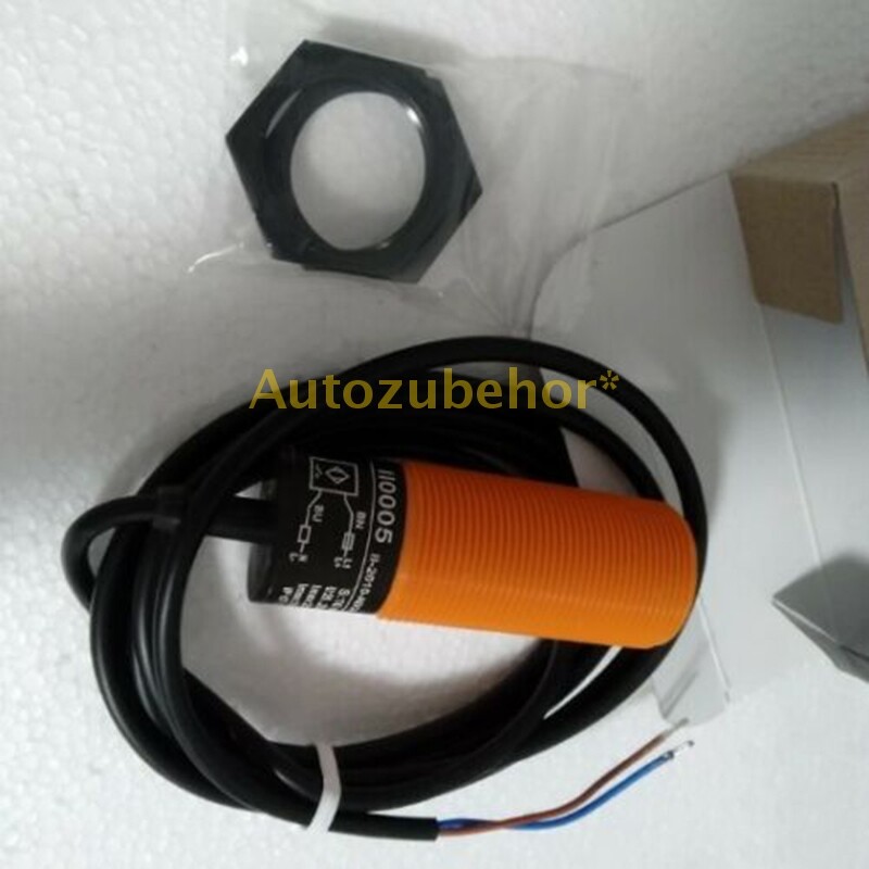 Inductive Sensor Proximity Switch II0005 Brand New