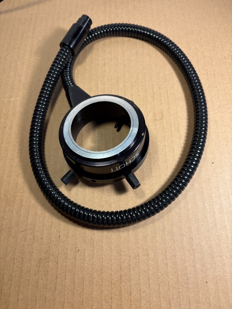 Schott Fiber Cable Light 32 inch