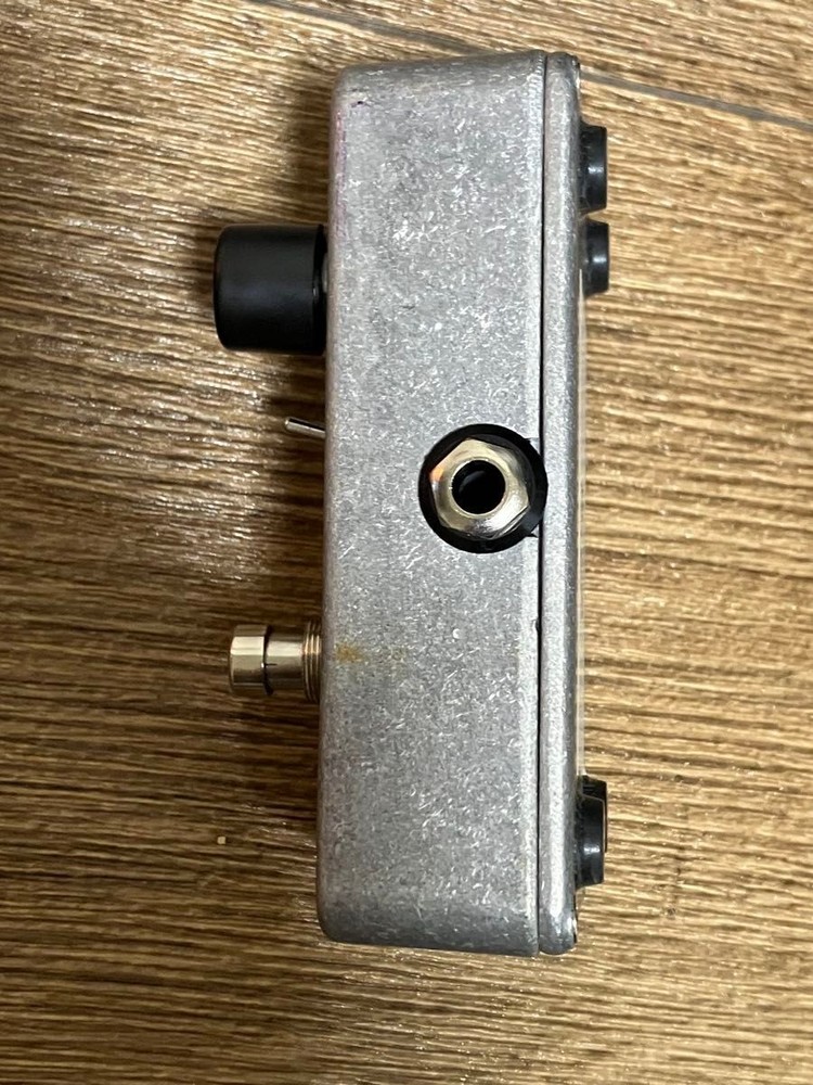 Electro-Harmonix Nano Small Stone Phaser Effector