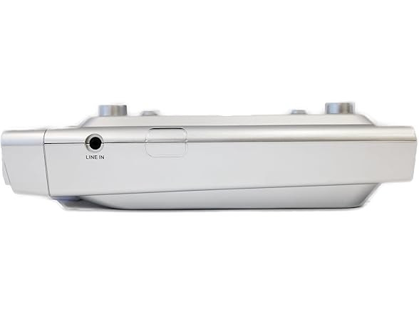 PROSCAN ELITE Under Counter CD Player with Clock Radio-Bluetooth