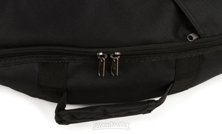Fender FA405 Dreadnought Gig Bag - Black
