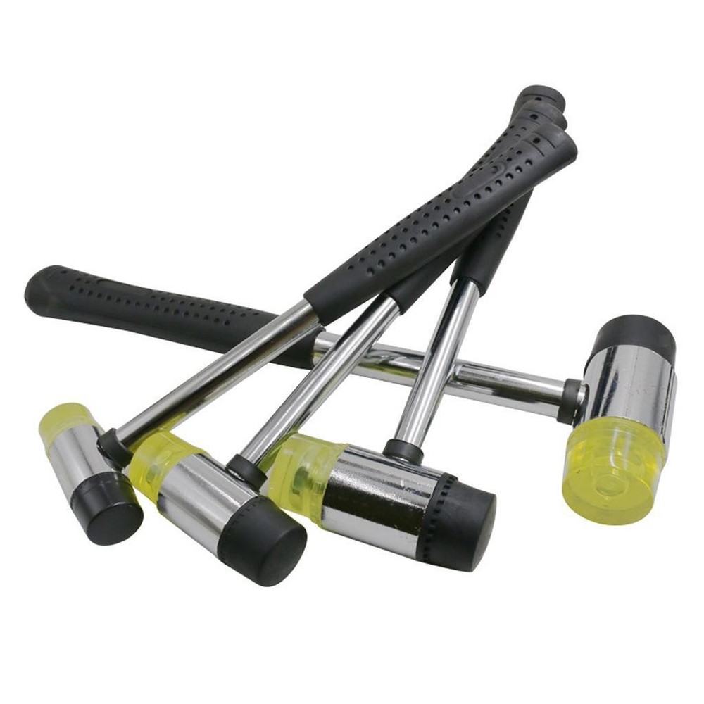 30 Mallet With Double Head And Non Slip
