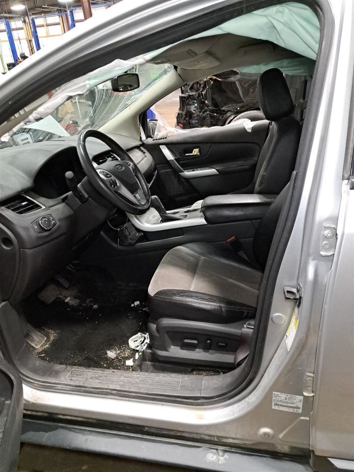 2013 Edge Display Screen Sku#4373105