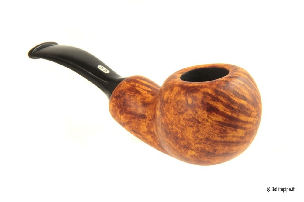 Chacom Reverse Calabash Clear (N) - MATTE
