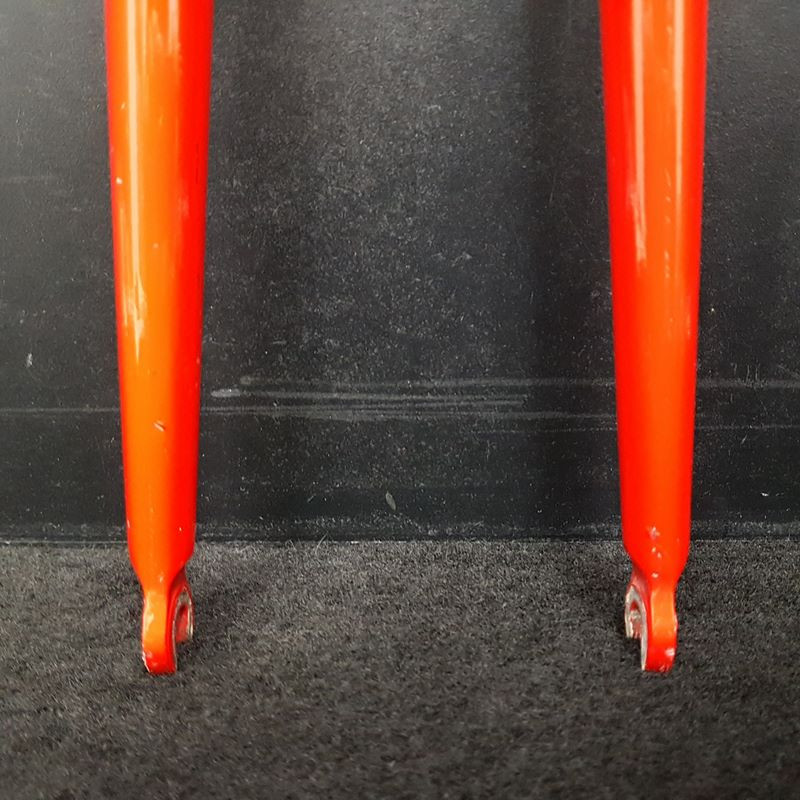 700 Steel Fork "COLUMBUS" (Ref 229)
