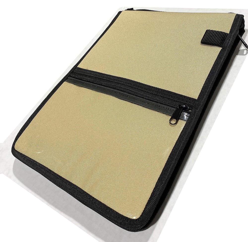 STM Bullet Binder FDE (Flat Dark Earth)