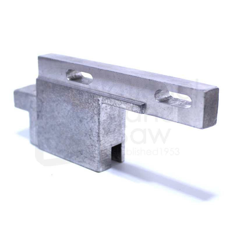 LOWER GUIDE HOLDER