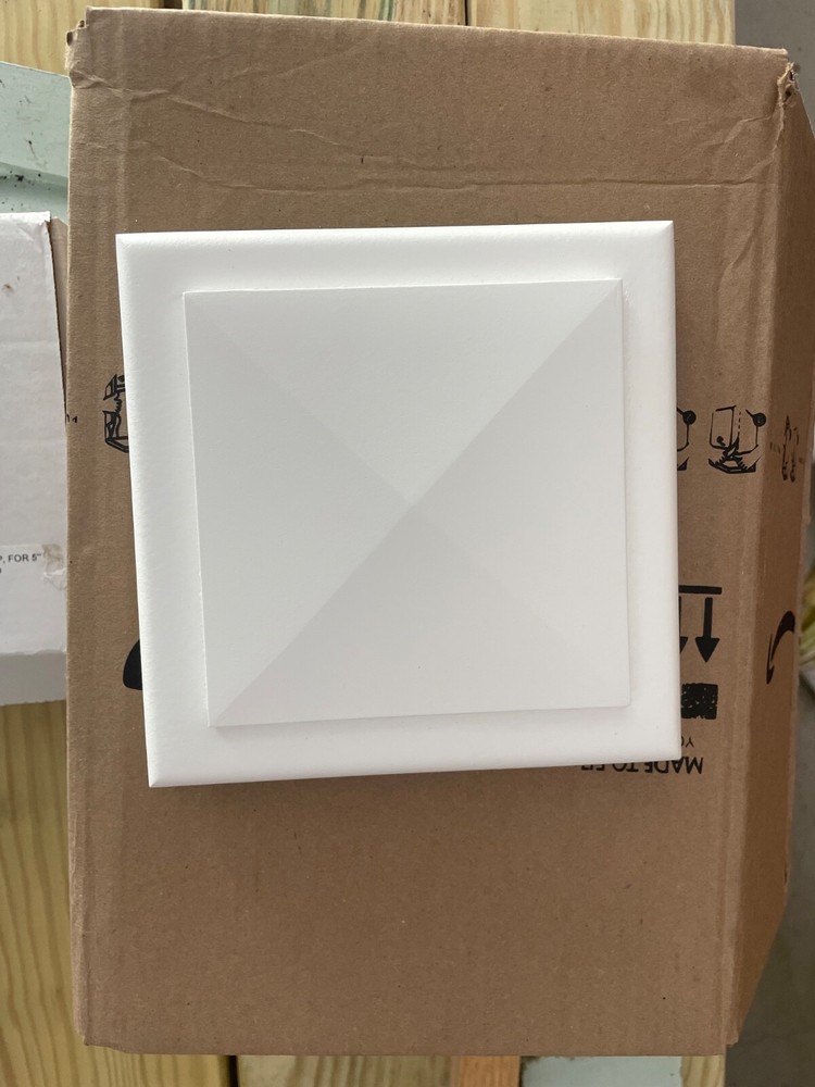 Post cap 5 in. Intex