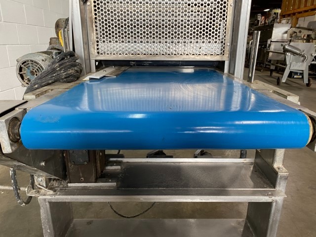 Moline Dough Sheeter