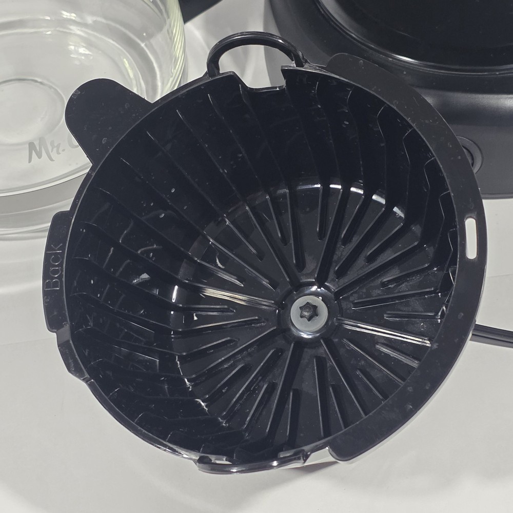 Mr. Coffee Coffeemaker - 12 Cup