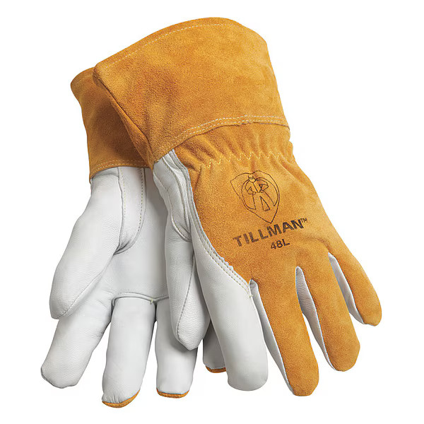 Tillman 48S