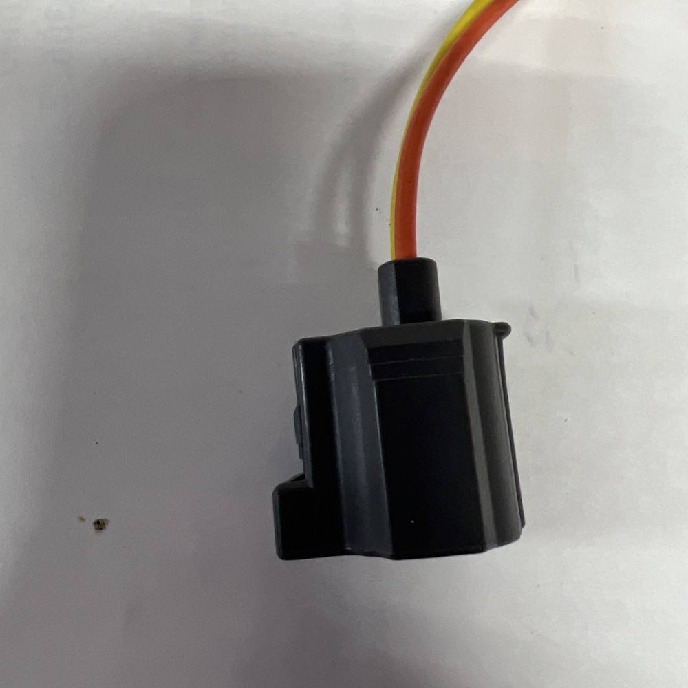 automotive Pigtail sensor 2 Wires