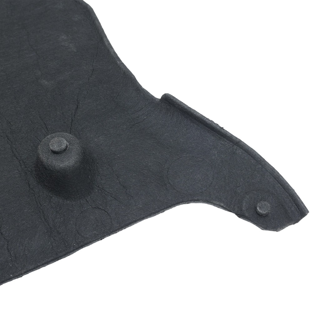 For 2017-2023 Tesla Model 3 Front Lower Engine Splash Shield Guard Under Cover