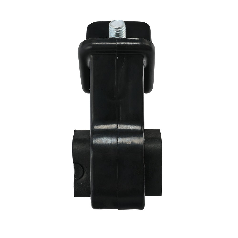 King Pack Backrest Middle Mounting Bracket Hardware Fit For Harley Touring 14-24