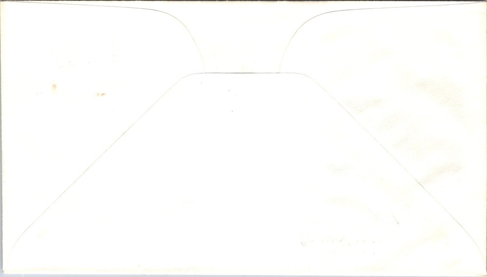 FDC 1964 SC #1257b Artcraft Cachet - Bethlehem PA - Single - J770
