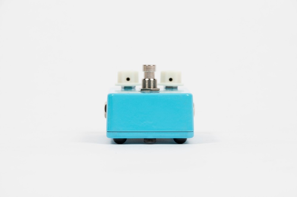 Allen Eden Deep Dive Chorus Effects Pedal