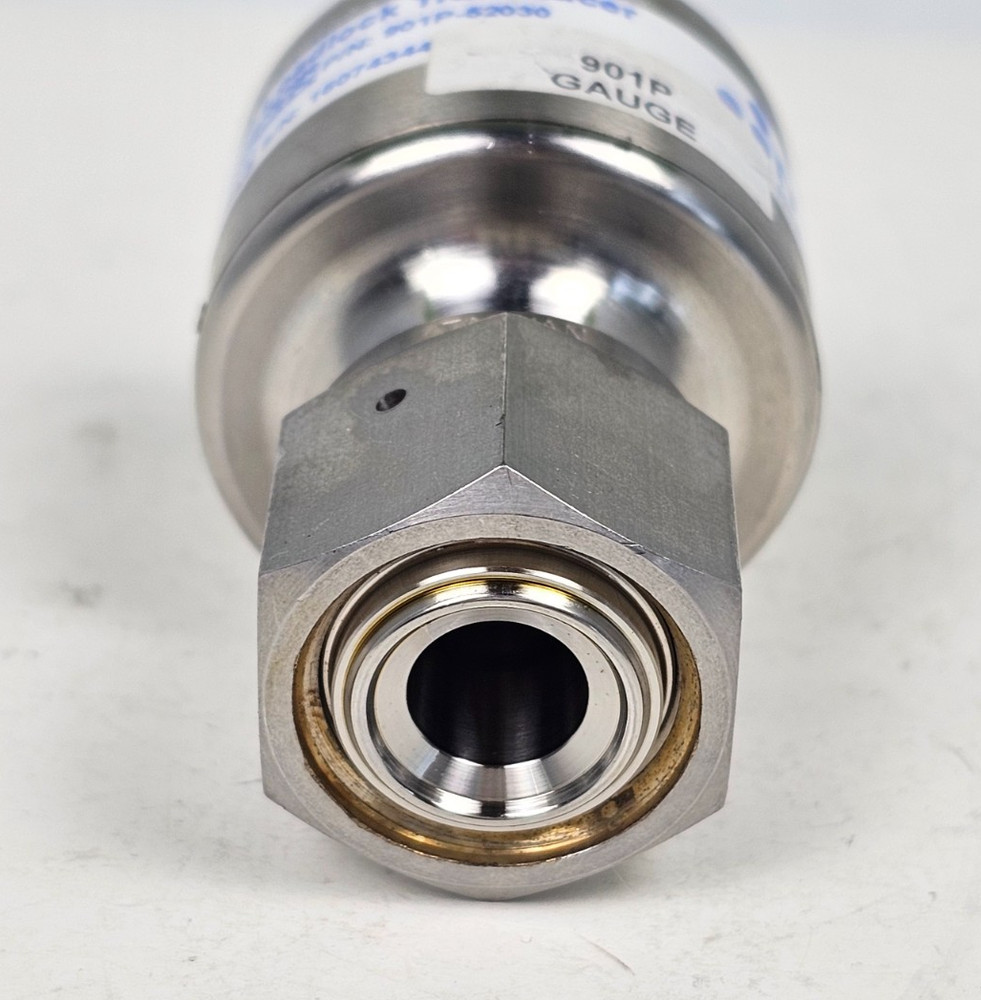 MKS 901P-52030 LOADLOCK TRANSDUCER