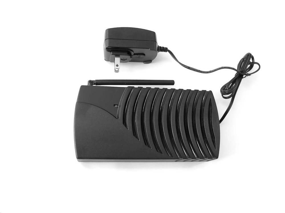 Rodann Electronics RX2000A Outdoor Wireless Driveway Alarm Receiver