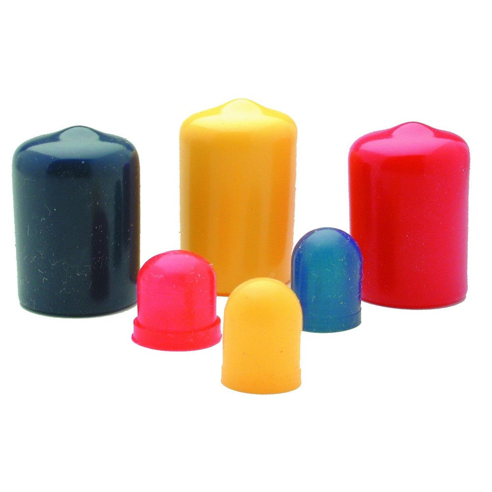 AutoMeter 3254 Warning Light Lens Kit