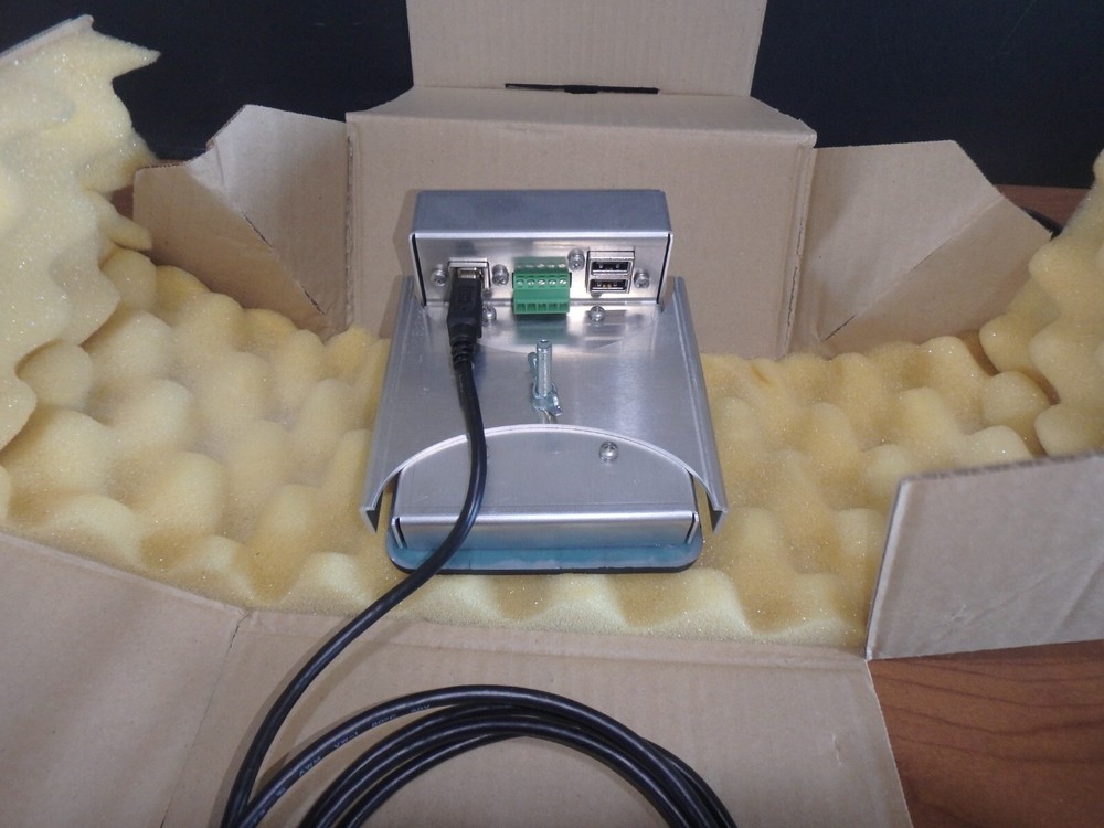 Furuno MCP-50 Control Module