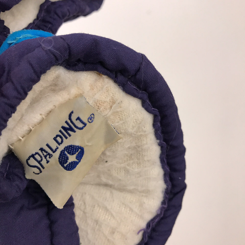 Retro 1990s Spalding Thinsulate Winter Gloves Men Large