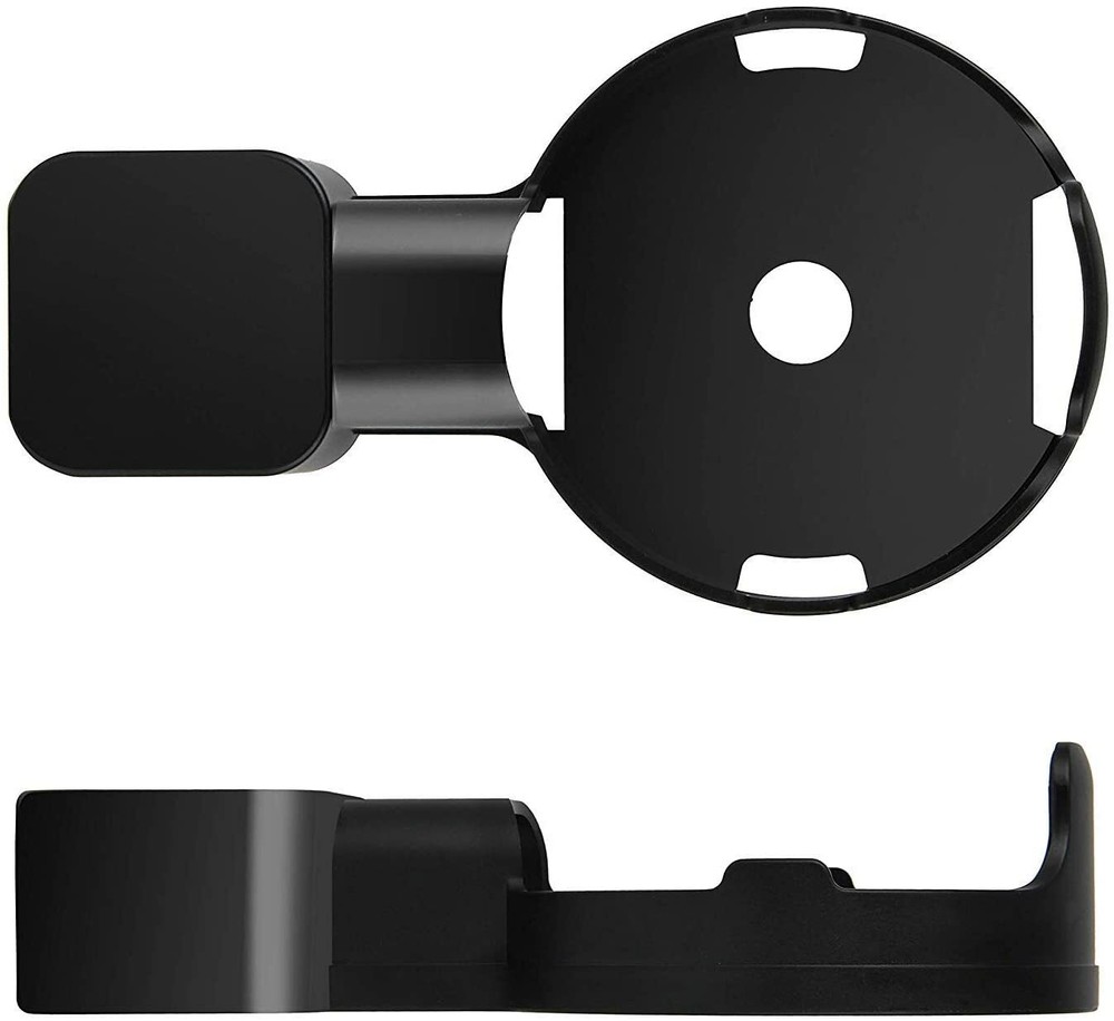 Outlet Wall Mount Holder Stand Hanger for Dot 3rd Gen,A Space-Saving Solution