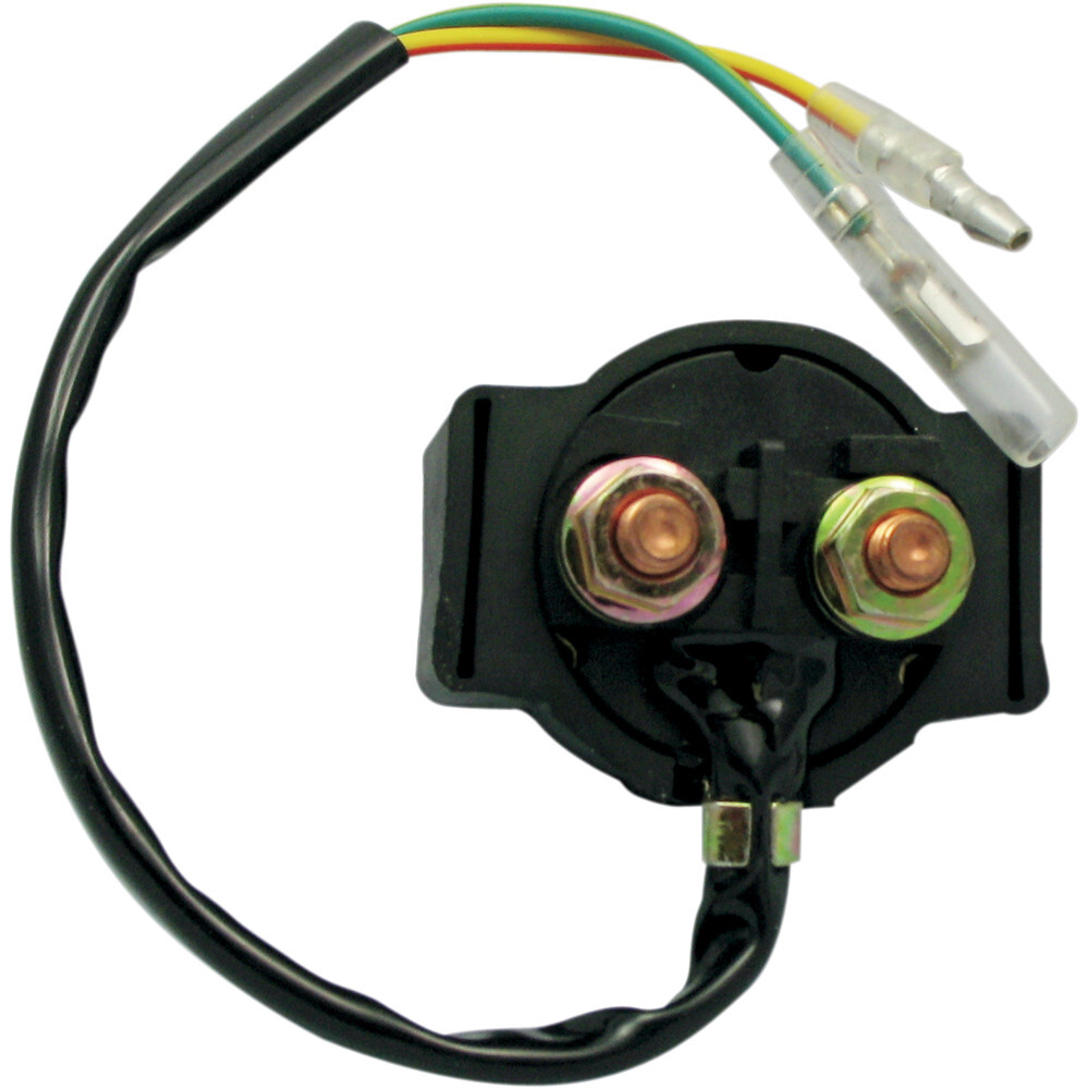 Rick's Motorsport Solenoid Switch - Honda | 65-106