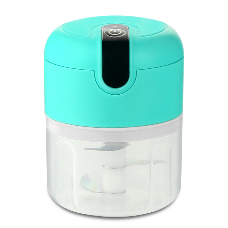 Mini USB Meat Vegetable & Herbs Grinder