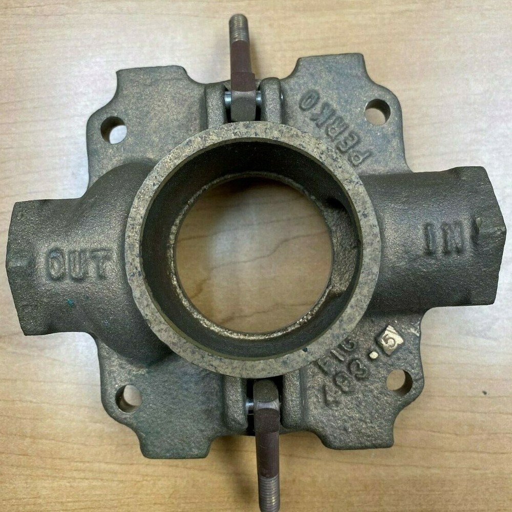 Perko Intake Water Strainer Part 1" 483-5