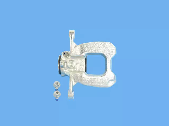 Genuine Mopar Disc Brake Caliper Assembly Left 68263130AA