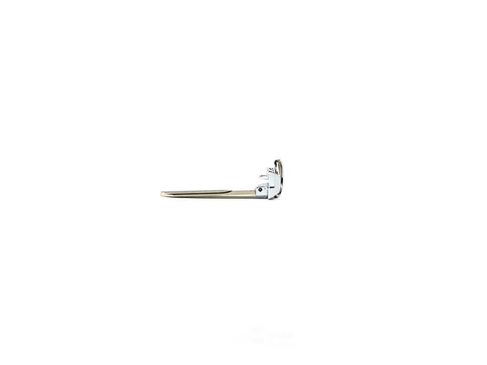 Vehicle Key Mopar 68289894AC