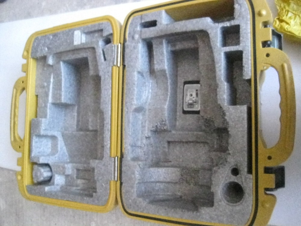 Topcon ES-105 Easy Station Total Station Transit