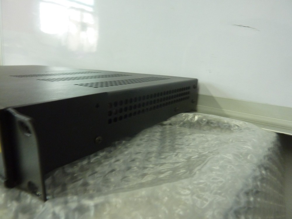 Crestron Touchpanel Interface Graphic Processor TPS-GA-TPI No 24VDC (24328)