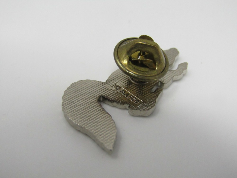 Skunk Pin Animal Theme