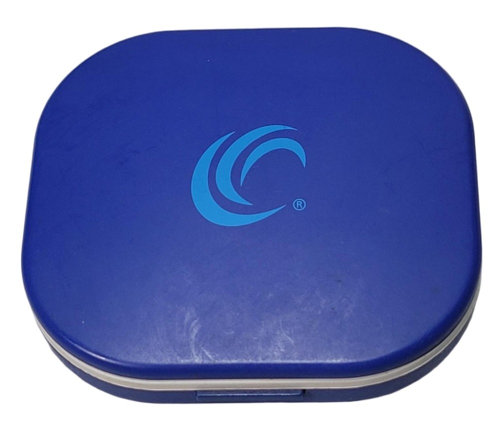 Weight Watchers Points Plus Calculator - Blue Fresh Battery Installed