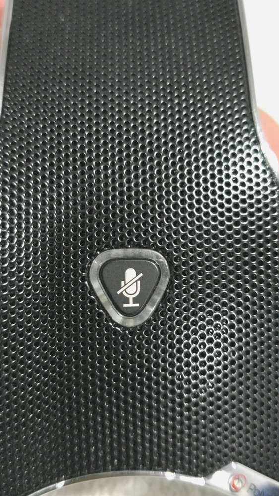 Polycom RealPresence External Unit Microphone 2201-09750-002