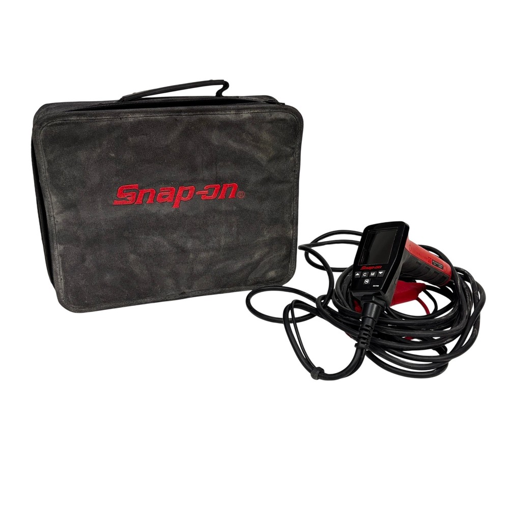 Snap-on Multi-Probe EECT900 Circuit Tester