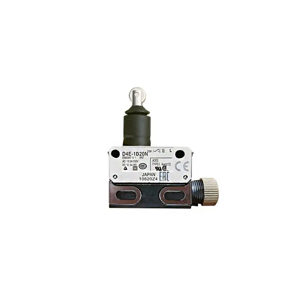 Omron New D4E-1A10N D4E-1A20N D4E-1A21N 1B20N D4E-1C20N D4E-1D10N D4E-1D20N