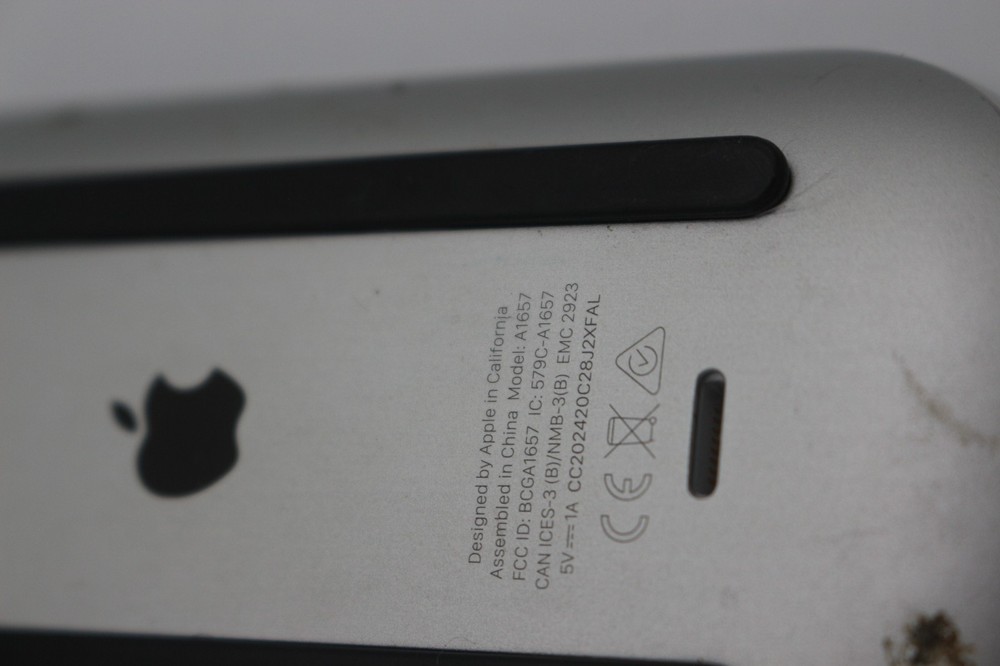 Wireless Apple Mouse