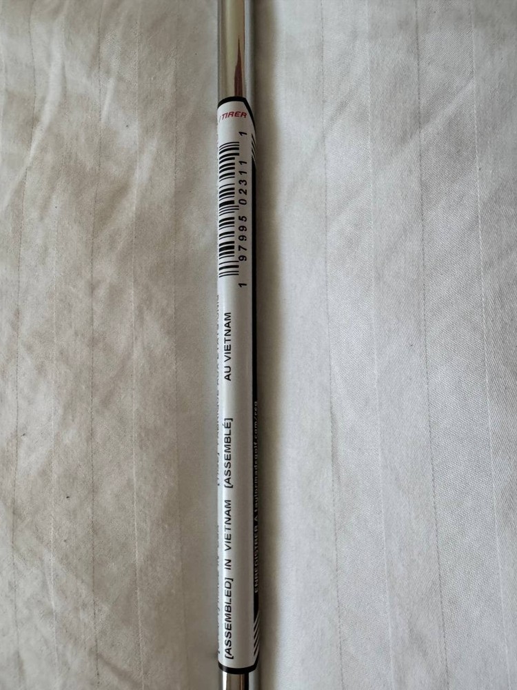 True Temper AMT Black S300 S-Flex STD