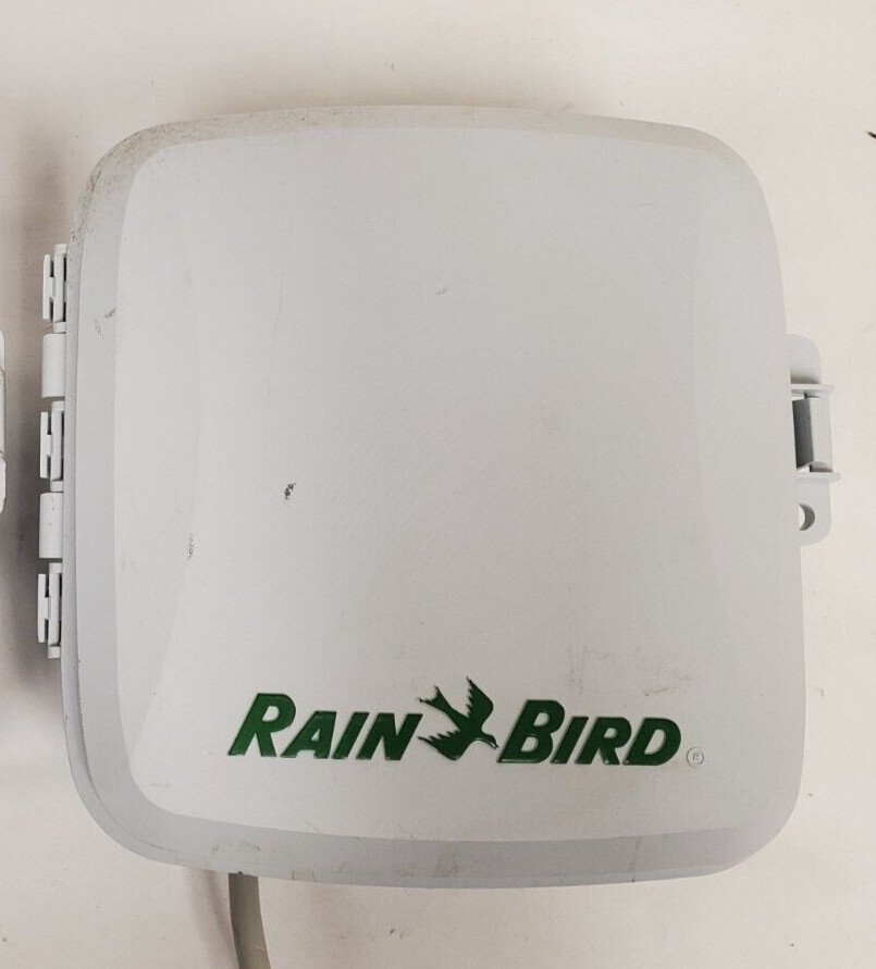Rain Bird ESP-TM2 6 Zone Irrigation Controller Station