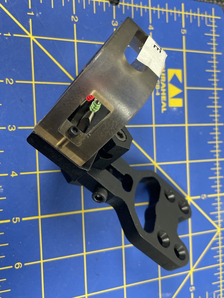 🔥 Elite Archery Sight