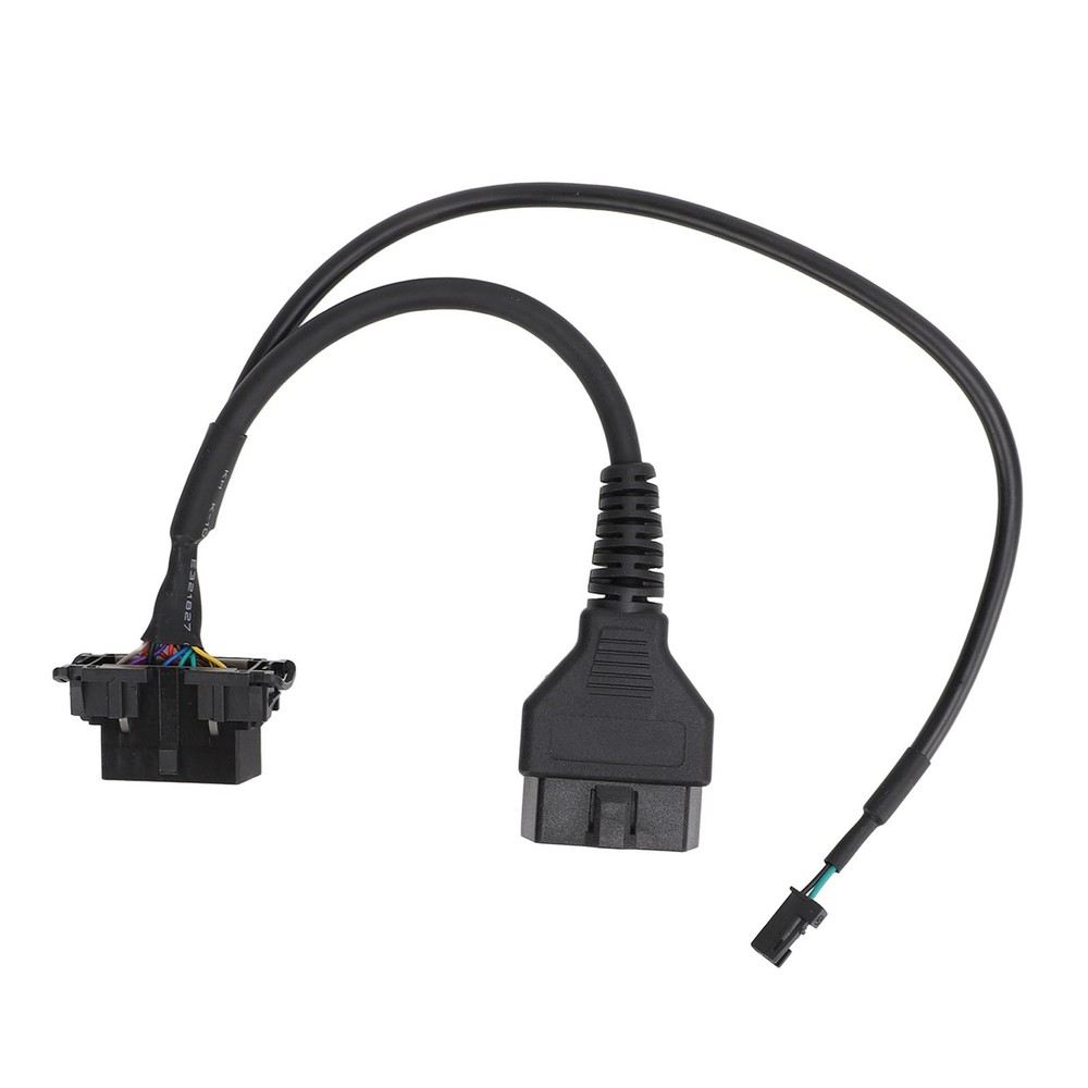 Security Bypass Cable 16 Pin Diagnostic Tool SGW Bypass Adapter Cable