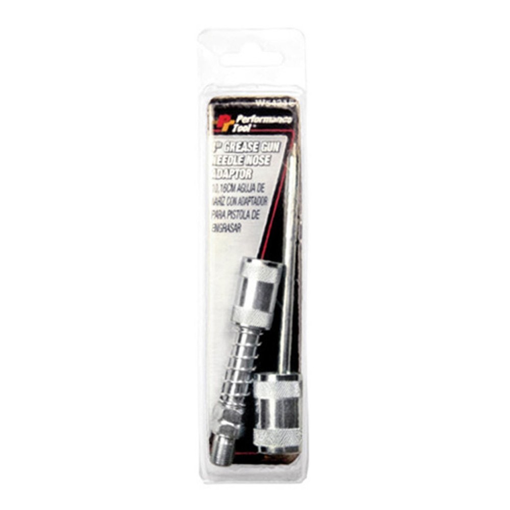 Performance Tool Needle Hose Adapter - 4 Inch W54216