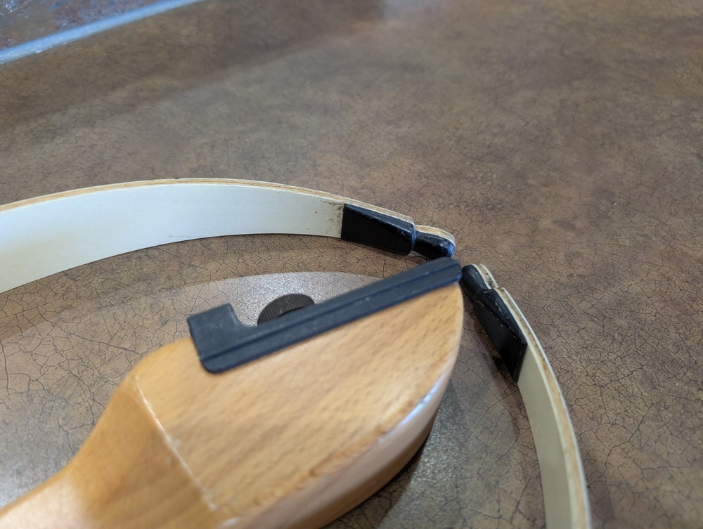 Raging Ranger Archery Bow - Great Condition